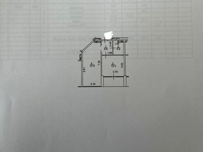 квартира по адресу Французский бульв., 63/65 к3
