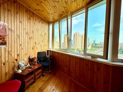 квартира за адресою Івана Пулюя вул., 2