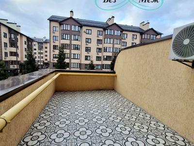 квартира за адресою Корольова вул., 6