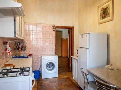 квартира по адресу Саксаганского ул., 32