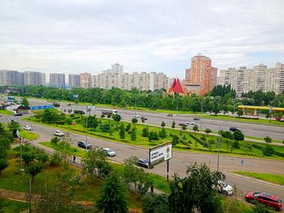 квартира по адресу Бориса Гмыри ул., 1/2