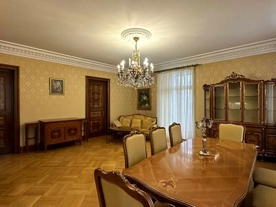 квартира за адресою Пилипа Орлика вул., 6