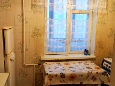 квартира за адресою Маршала Рокосовського просп., 3
