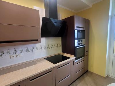 квартира по адресу Авиаконструктора Игоря Сикорского ул. (Танковая), 4-Г