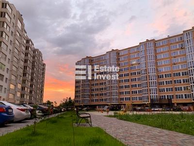 квартира по адресу Лосевский пер., 4