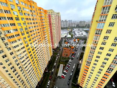 квартира по адресу Петра Калнишевського ул. (Михайла Майорова), 8