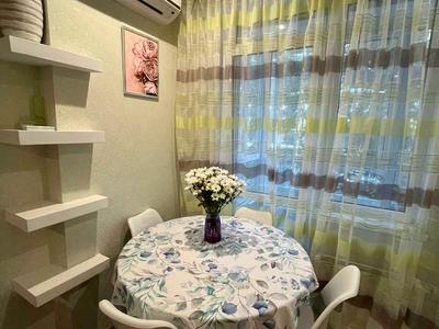 квартира за адресою Метрологічна вул., 109-А
