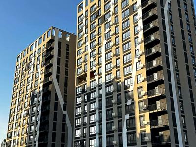 квартира по адресу Городницкая ул., 47