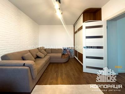 квартира по адресу Миколи Леонтовича пер., 8