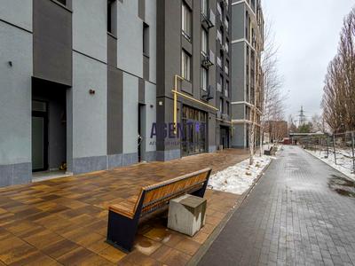 квартира за адресою Паркова вул., 40