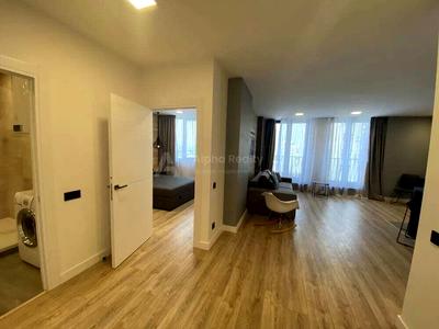 квартира за адресою Антоновича, 74