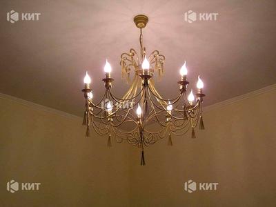 квартира по адресу Классический пер., 8