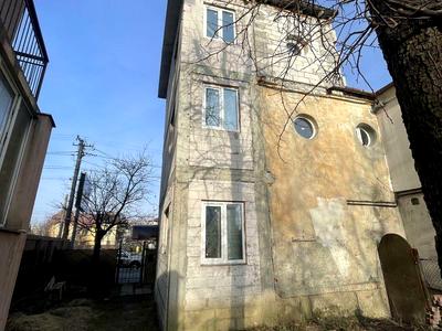 квартира по адресу Княгини Ольги ул., 37