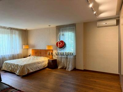квартира по адресу Межигорская ул., 28