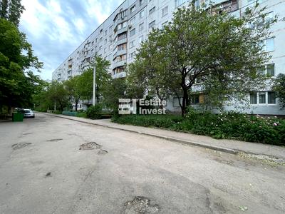 квартира по адресу Победы просп., 48