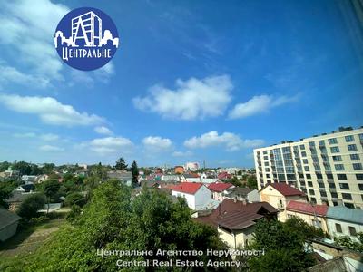 квартира за адресою Володимира Великого вул., 91а