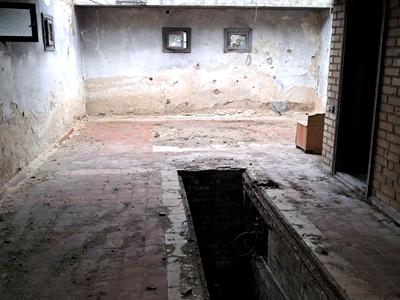 участок по адресу Свято-Покровская ул. (Ленина), 64-Б