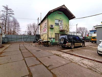 коммерческая по адресу Промислова, 10