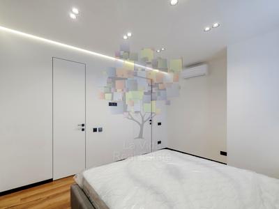 квартира за адресою Салютна вул., 2к16