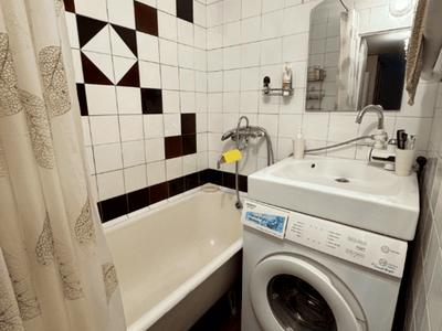 квартира по адресу Науки просп., 27
