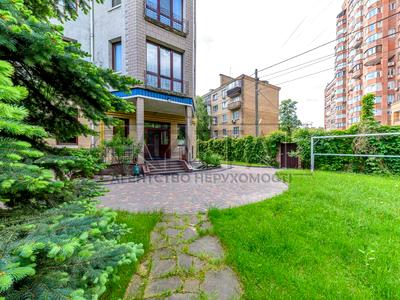 квартира за адресою Клінічна вул., 28
