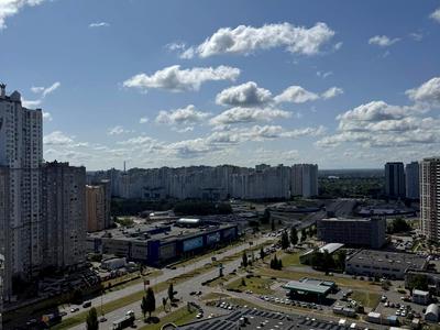квартира за адресою Трускавецька вул., 2-А