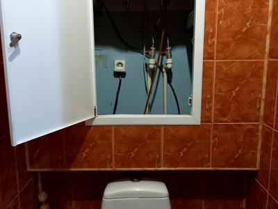 квартира по адресу Бориса Гмыри ул., 9-А
