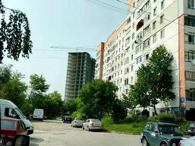 квартира по адресу Миколайчука ул., 38Б