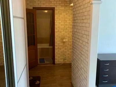 квартира по адресу Хорольская ул., 10