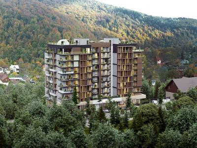 квартира за адресою Свободи вул., 251А