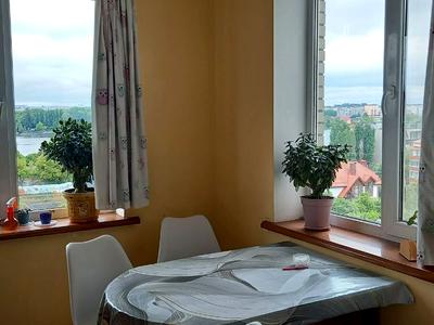 квартира за адресою Зарічанська вул., 52