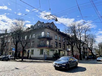 квартира за адресою Євгена Коновальця вул. (), 19