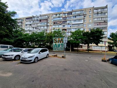 квартира по адресу Владимира Сальского ул. (Котовського), 8