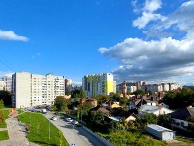 квартира за адресою Варшавська вул., 56