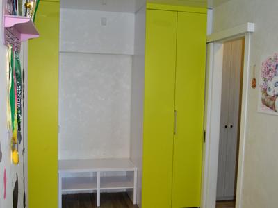 квартира за адресою Дніпровська набережна вул., 3