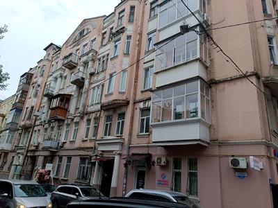 квартира за адресою Чеховський пров., 11