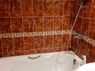 квартира за адресою Київ, Драгоманова вул., 12-А