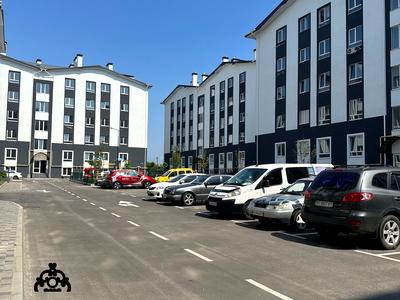 квартира за адресою Теплична вул., 56