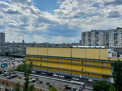 квартира за адресою Оболонський просп., 14-А