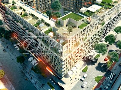 квартира по адресу Набережно-Рыбальская дорога ул., 3