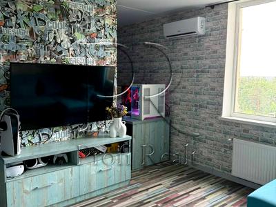квартира по адресу Пономарёва ул., 26 к5