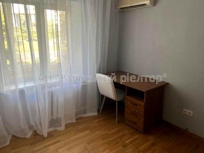 квартира по адресу Вишгородська ул., 34/1