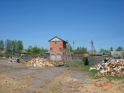 комерційна за адресою Репки, 3