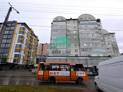 квартира за адресою Хіміків вул., 5б