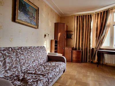 квартира за адресою Панаса Мирного вул., 17