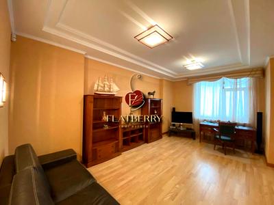 квартира по адресу Старонаводницкая ул., 13-А