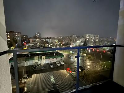 квартира по адресу Капушанская ул., 8
