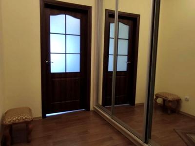 квартира за адресою Самійла Кішки вул. (Маршала Конєва), 5-Д