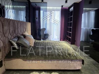 квартира за адресою Саксаганського вул., 37-К