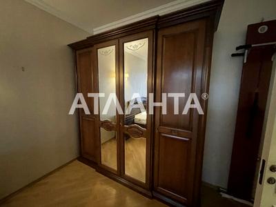 квартира за адресою Шевченка просп., 8